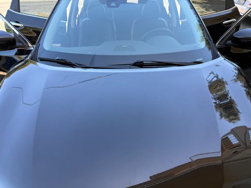 Used 2018 Nissan Rogue SL FWD image 5