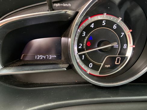 Used 2015 MAZDA MAZDA3 s Touring FWD image 12