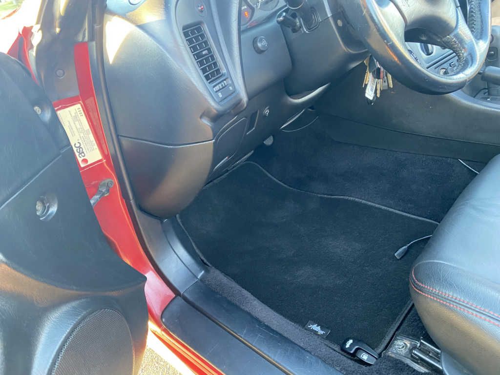 Used 1999 Toyota Celica GT w/ Upgrade Value Pkg FWD image 23