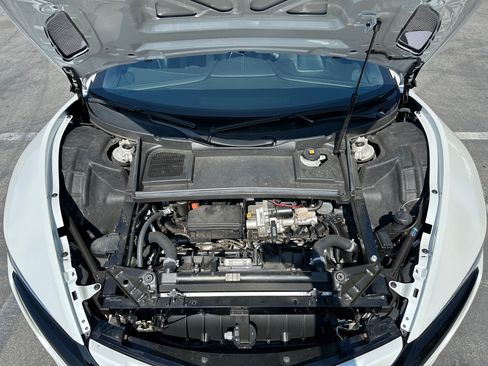 Used 2020 Acura NSX image 24