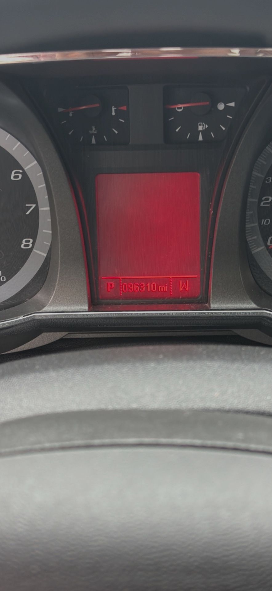 Used 2017 GMC Terrain SLE FWD image 1