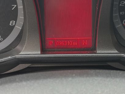 Used 2017 GMC Terrain SLE