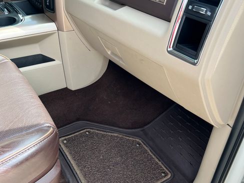 Used 2016 RAM 1500 Laramie Longhorn w/ Convenience Group image 21