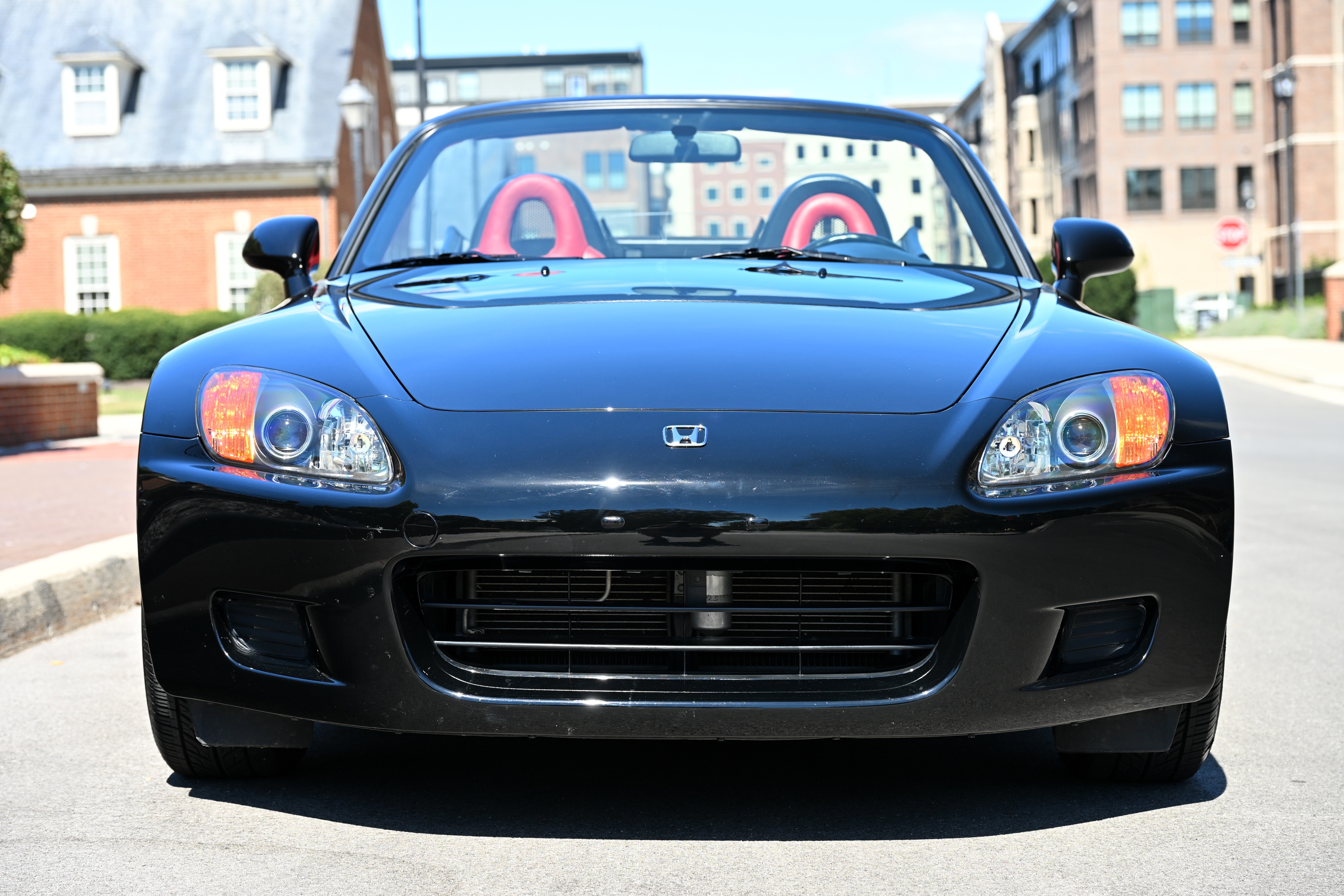 Used 2001 Honda S2000 image 11