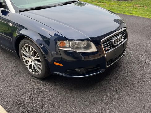 Used 2009 Audi A4 2.0T FWD image 4