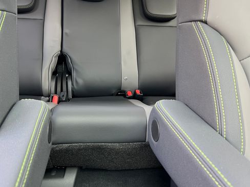 Used 2024 Subaru Ascent Onyx Edition Limited image 12