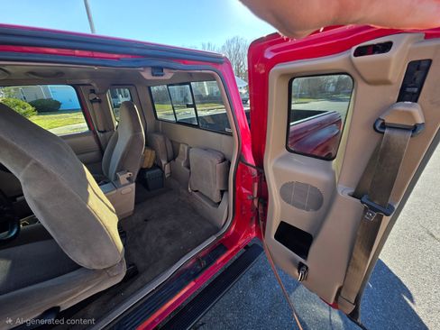 Used 2000 Ford Ranger 4x4 SuperCab image 25