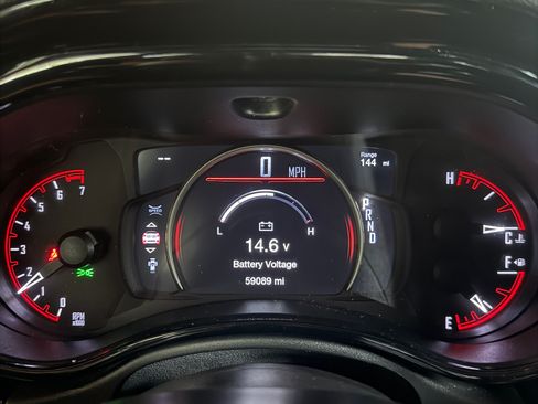 Used 2022 Dodge Durango GT AWD/4WD image 5