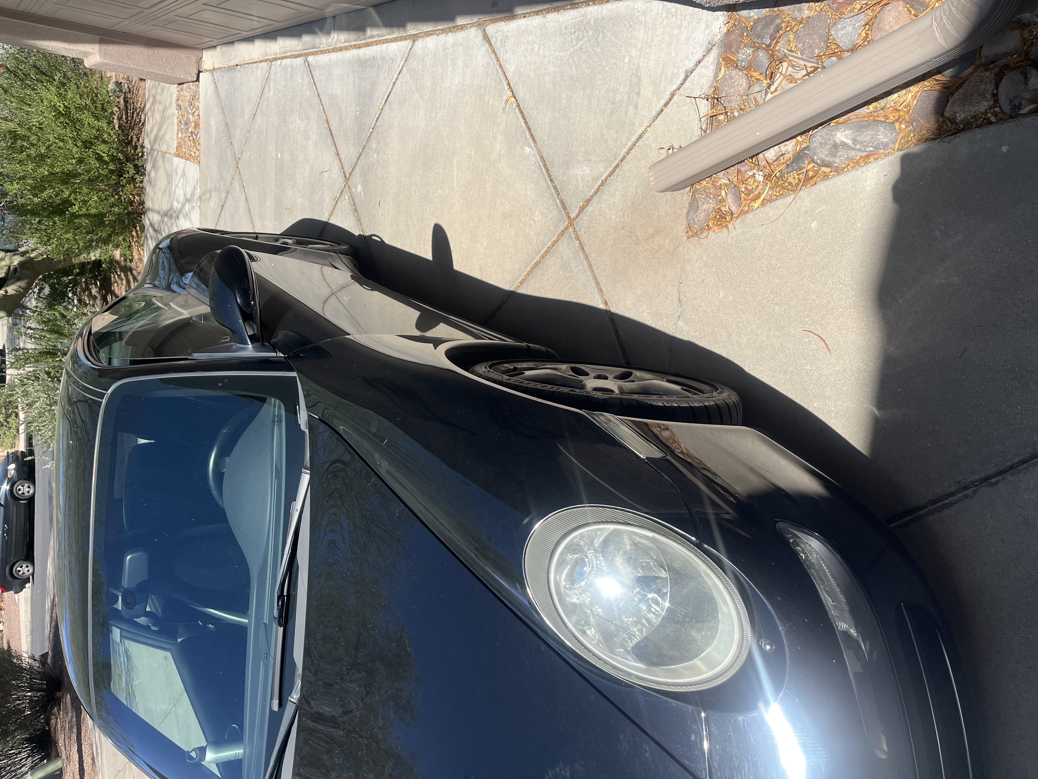 Used 2006 Porsche 911 Carrera 4S AWD/4WD image 6
