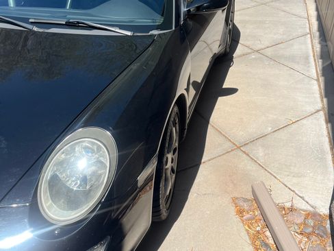 Used 2006 Porsche 911 Carrera 4S AWD/4WD image 6