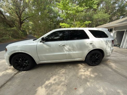 Used 2017 Dodge Durango R/T w/ Trailer Tow Group IV AWD/4WD image 4