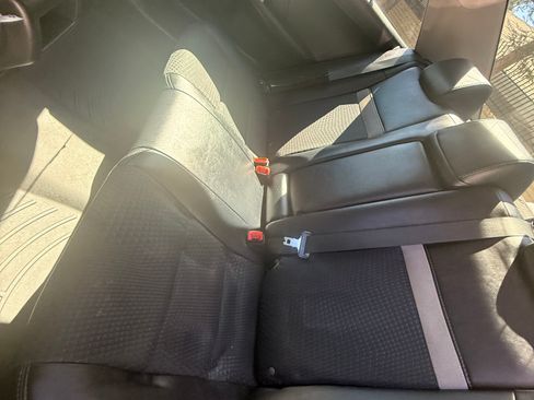 Used 2013 Toyota Camry SE FWD image 9