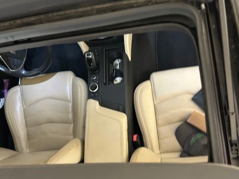 Used 2019 Cadillac CT6 Premium Luxury image 24