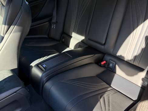 Used 2017 Lexus RC F w/ Premium Package RWD image 5