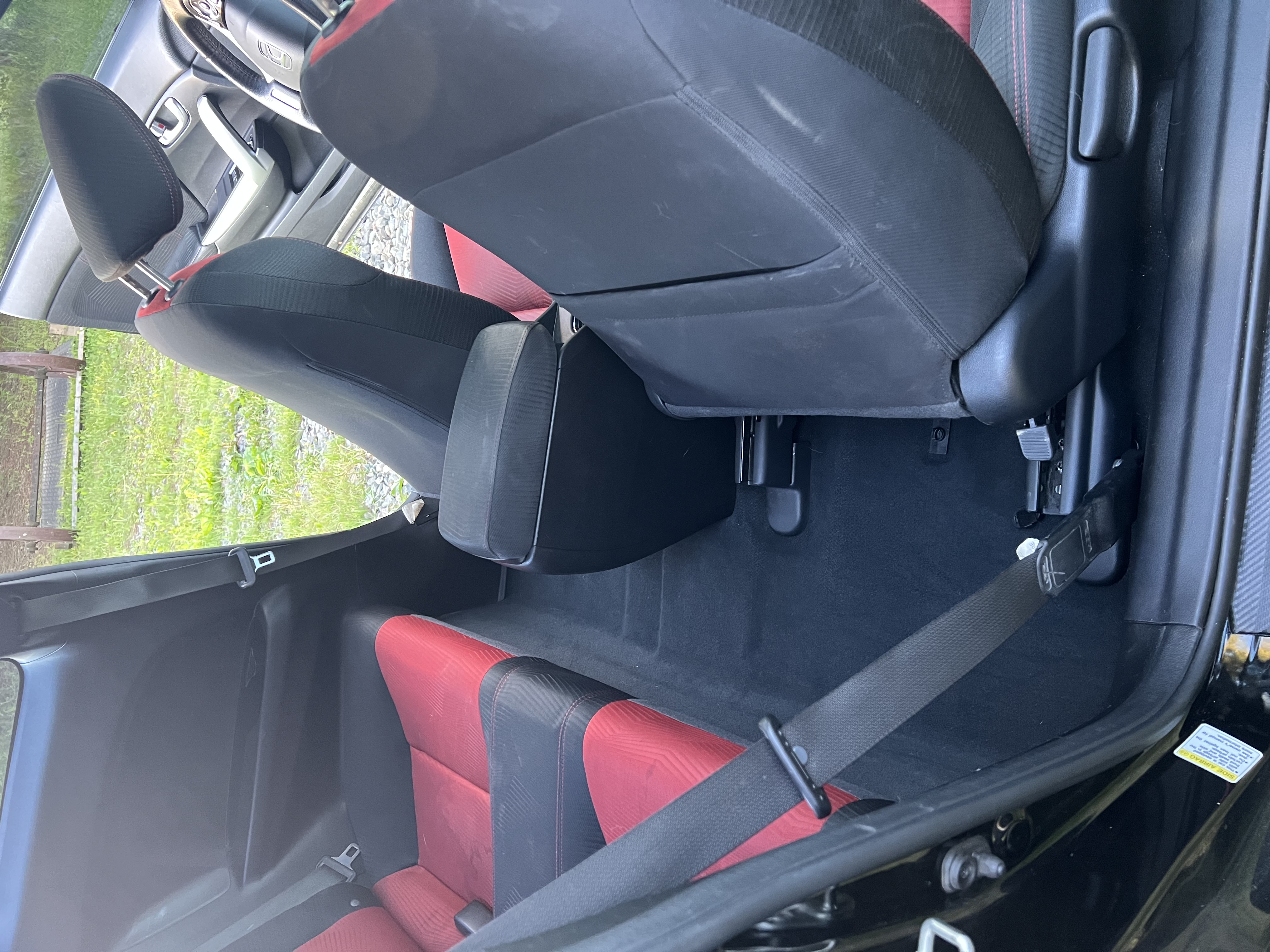 Used 2015 Honda Civic Si image 10