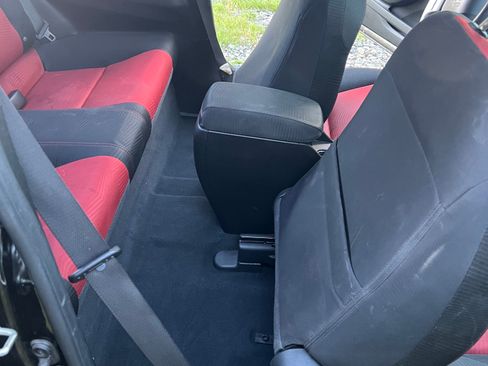 Used 2015 Honda Civic Si image 10
