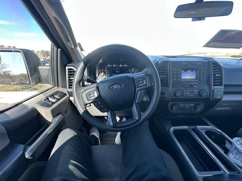 Used 2020 Ford F150 XL w/ Equipment Group 101A Mid image 12