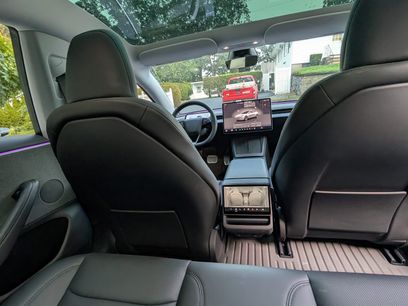 Used 2024 Tesla Model 3 Standard Range