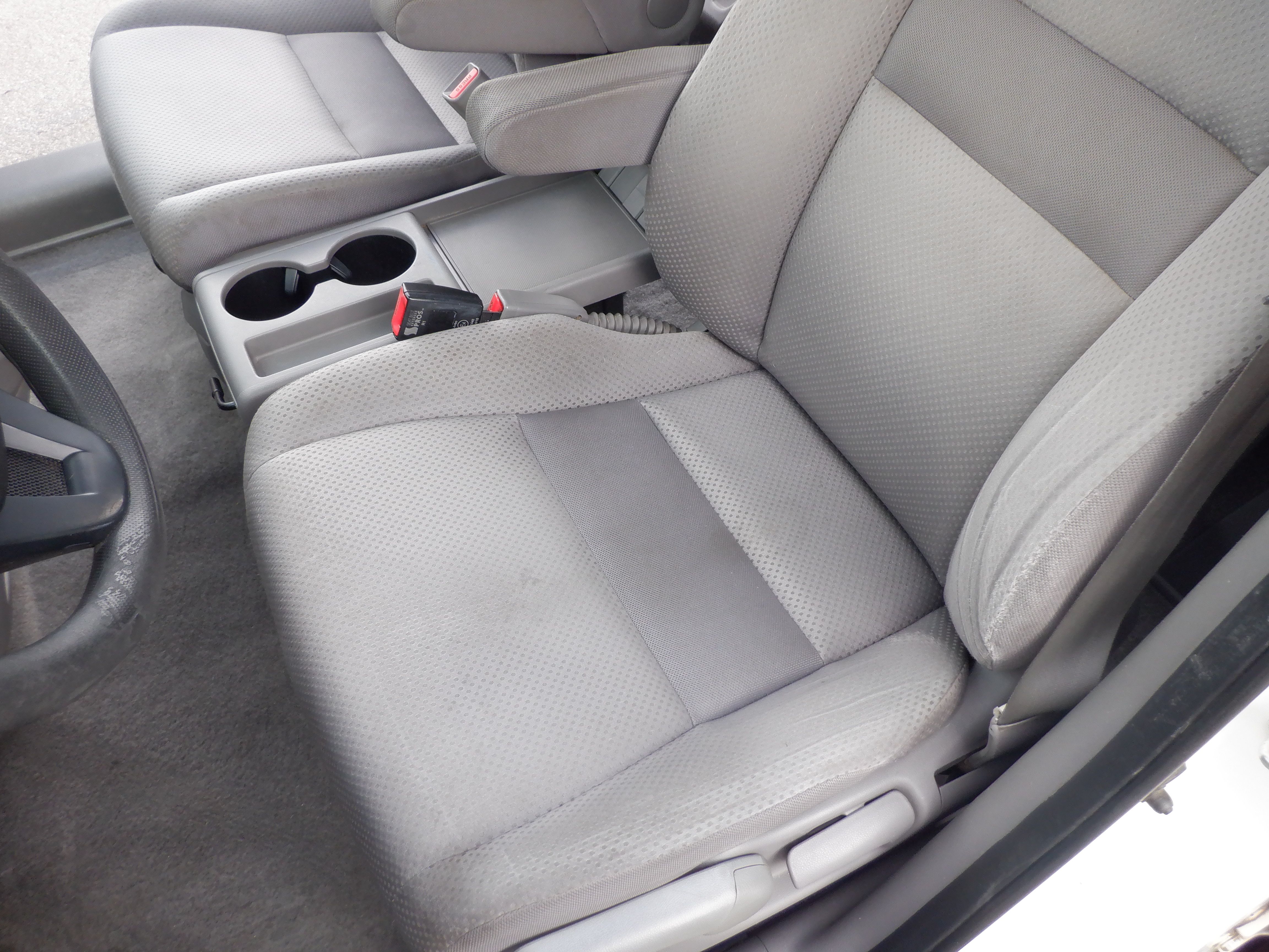 Used 2009 Honda CR-V LX image 12
