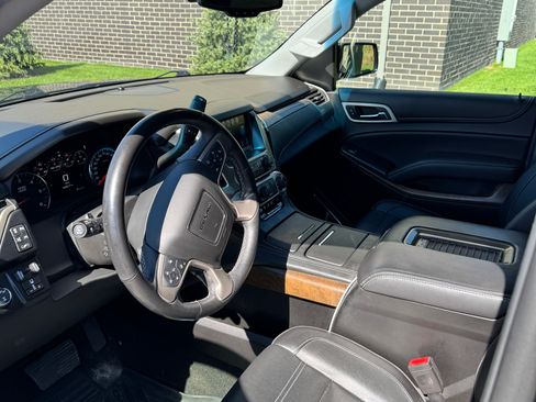 Used 2018 GMC Yukon Denali w/ Denali Ultimate Package image 15