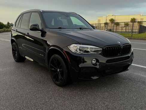 Used 2018 BMW X5 sDrive35i RWD image 9