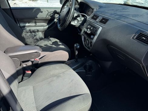 Used 2006 Ford Focus SE image 9