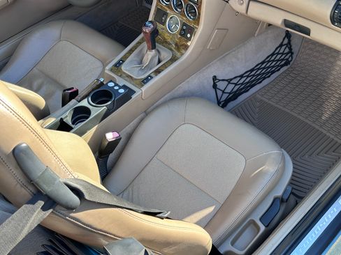 Used 2000 BMW Z3 2.8 image 18