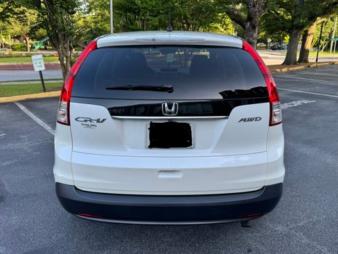 Used 2014 Honda CR-V EX image 6