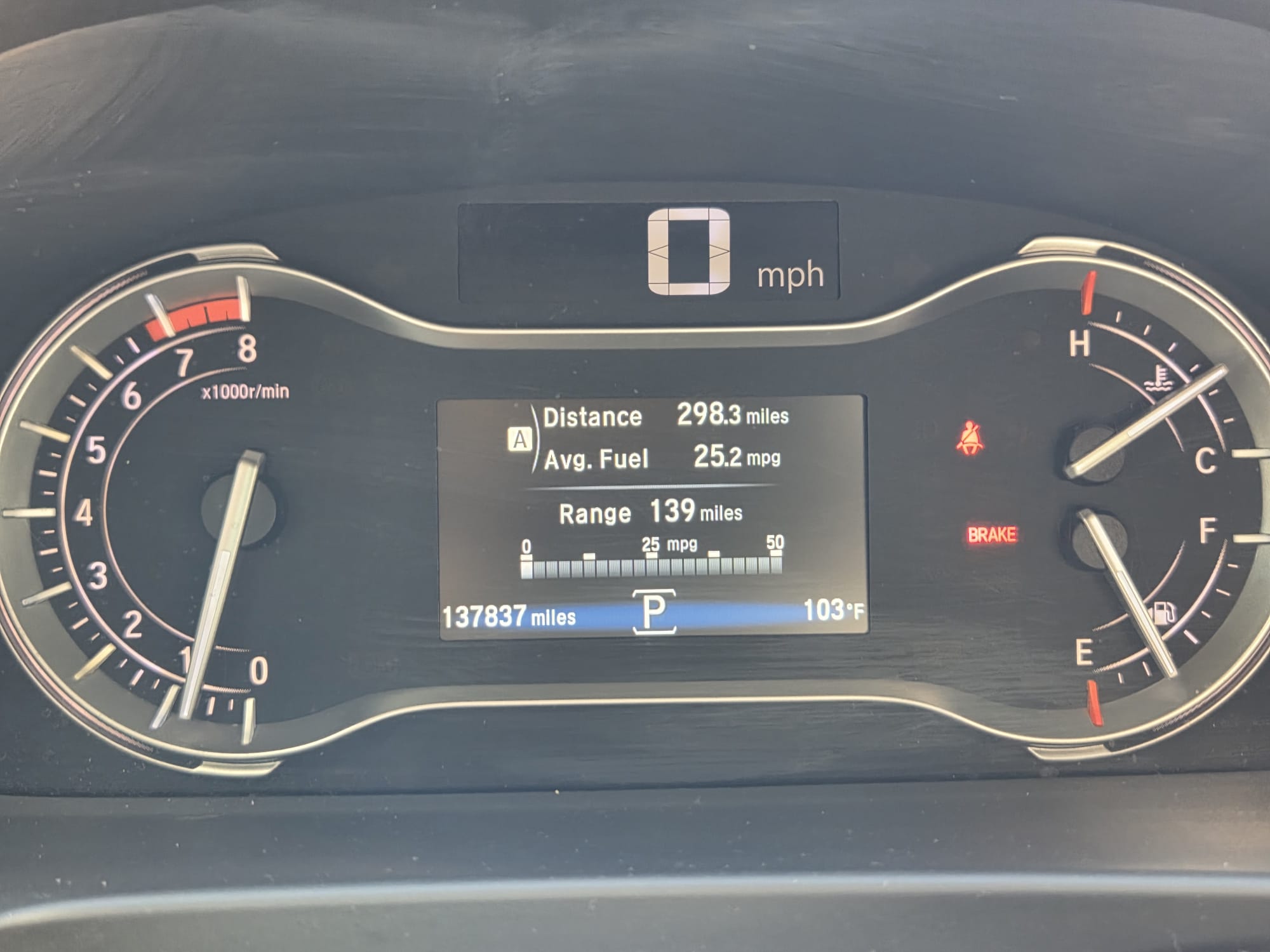 Used 2018 Honda Ridgeline Sport image 9