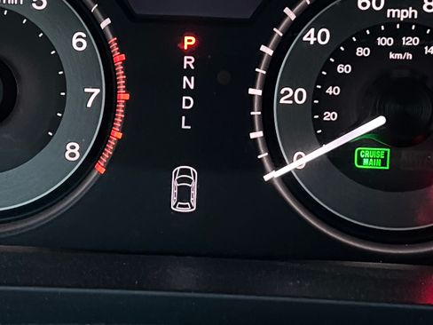 Used 2015 Honda Odyssey EX-L image 4