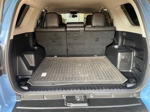 Used 2018 Toyota 4Runner TRD Pro image 13