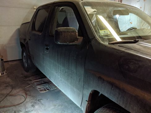 Used 2006 Honda Ridgeline RTS image 11