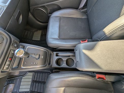 Used 2015 Jeep Compass Sport w/ Power Value Group image 23