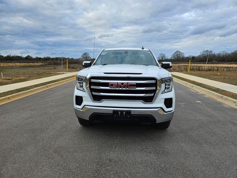 Used 2020 GMC Sierra 1500 SLE w/ SLE Value Package image 2