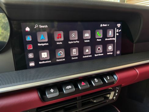 Used 2023 Porsche 911 Carrera S image 24