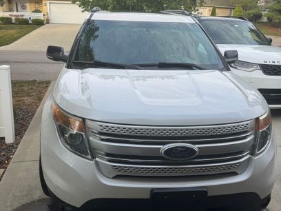 Used 2013 Ford Explorer XLT