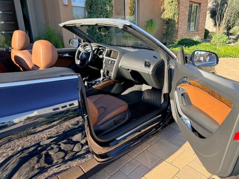 Used 2011 Audi A5 2.0T Premium Plus image 16