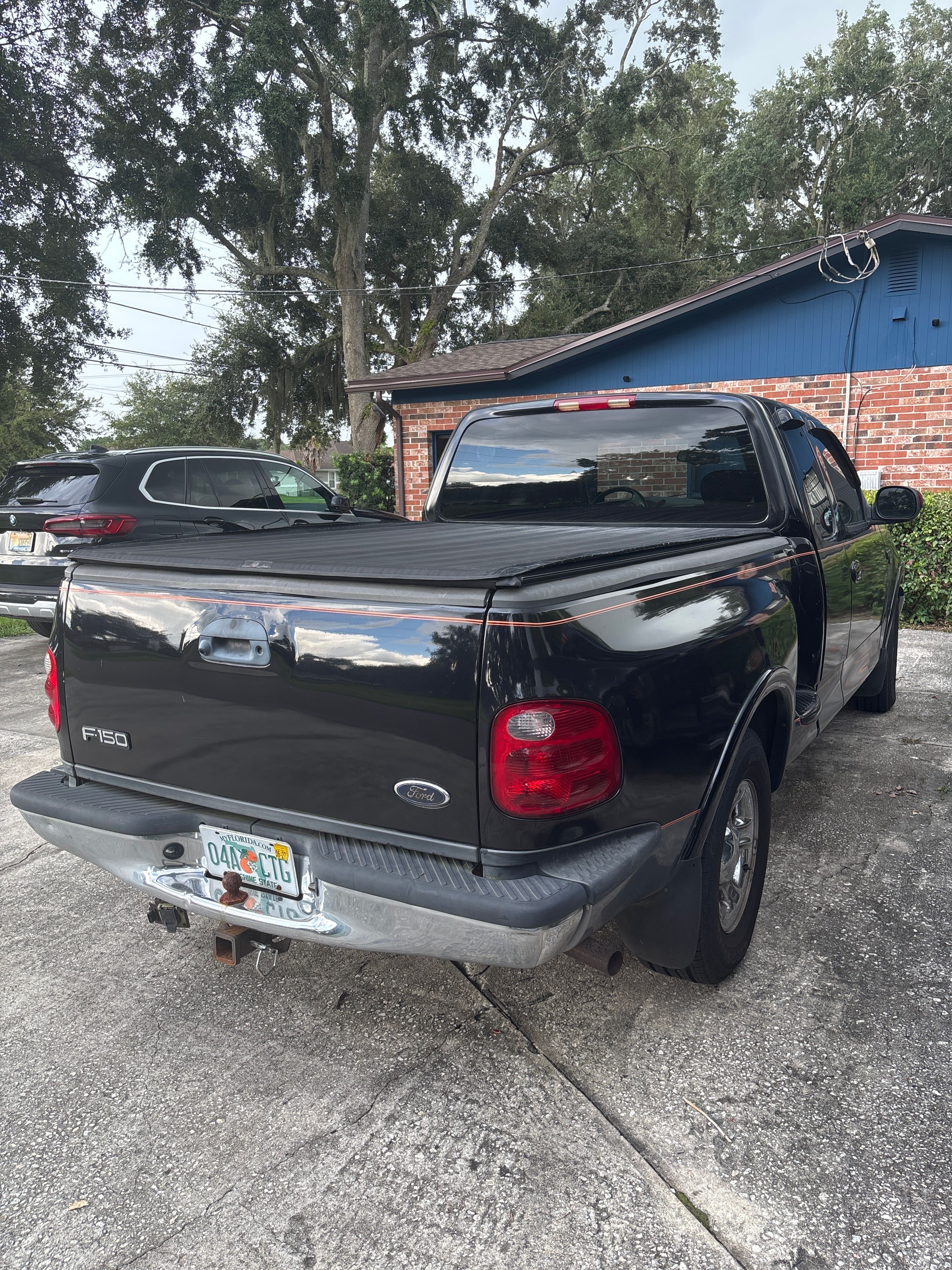 Used 2003 Ford F150 XL RWD image 24