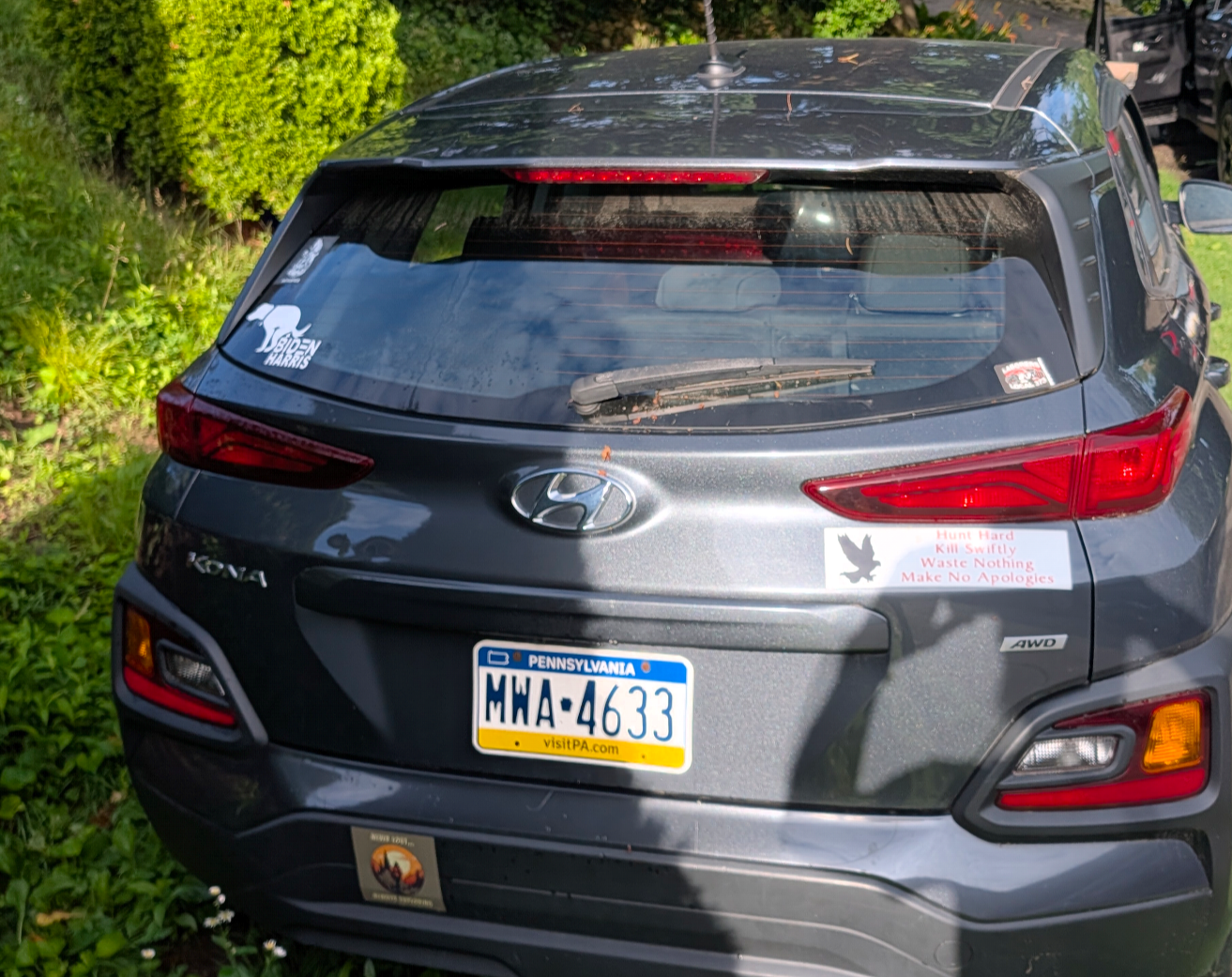 Used 2020 Hyundai Kona SE AWD/4WD image 5