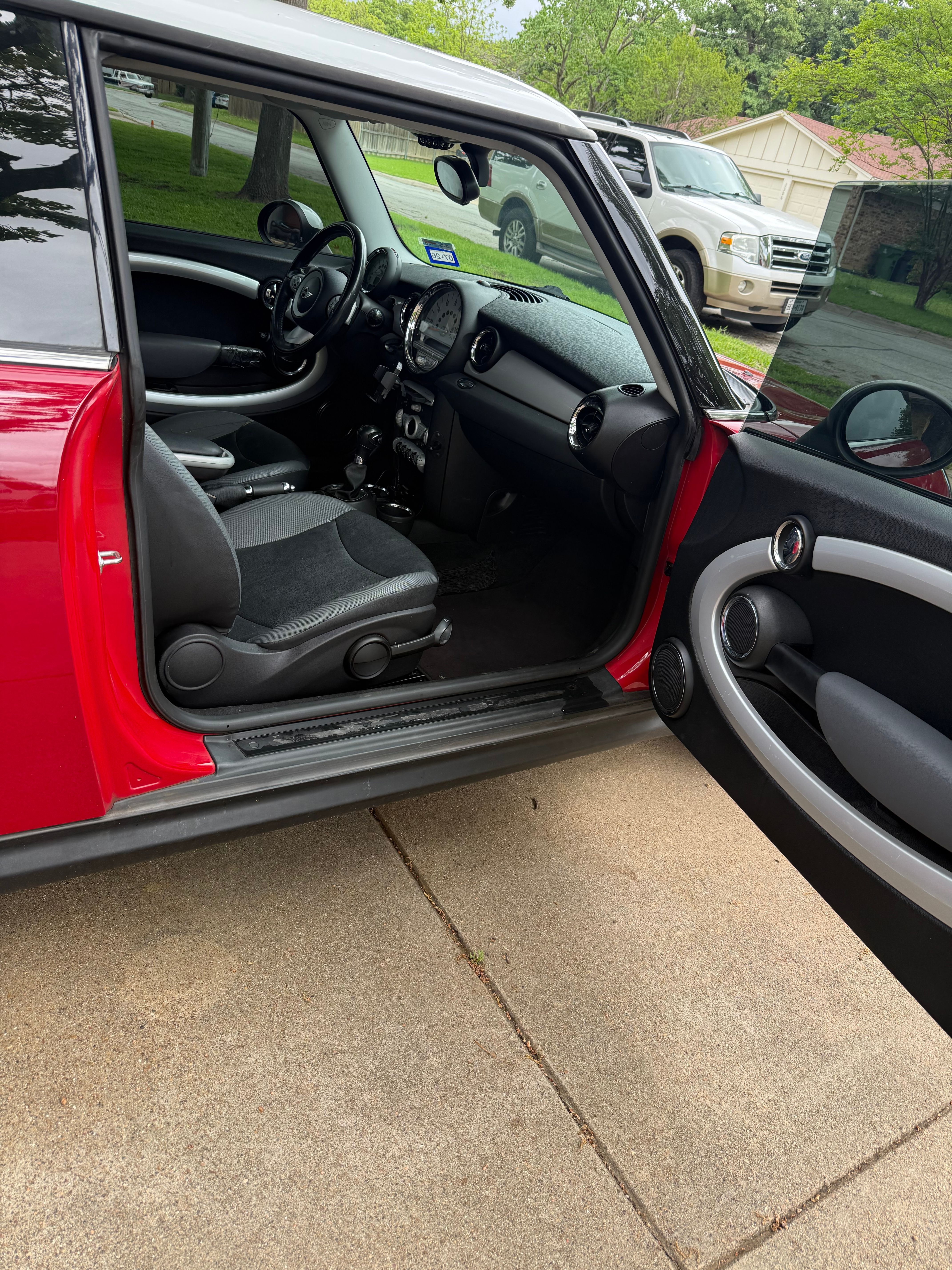 Used 2007 MINI Cooper Hardtop FWD image 6
