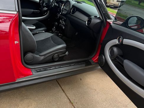 Used 2007 MINI Cooper Hardtop FWD image 6