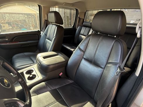 Used 2008 Chevrolet Silverado 2500 LTZ w/ Safety Package image 2