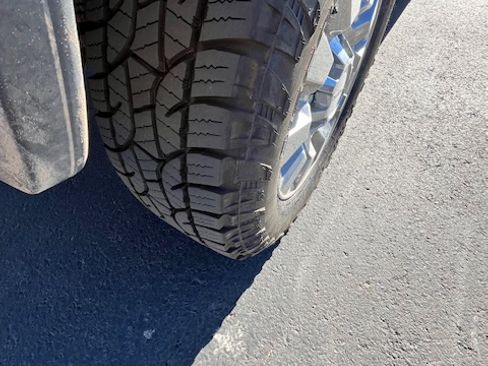 Used 2018 GMC Sierra 2500 Denali w/ Duramax Plus Package image 30