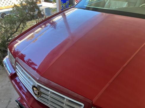 Used 1996 Cadillac Eldorado image 2