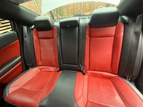 Used 2015 Dodge Charger SXT w/ AWD Plus Group image 10