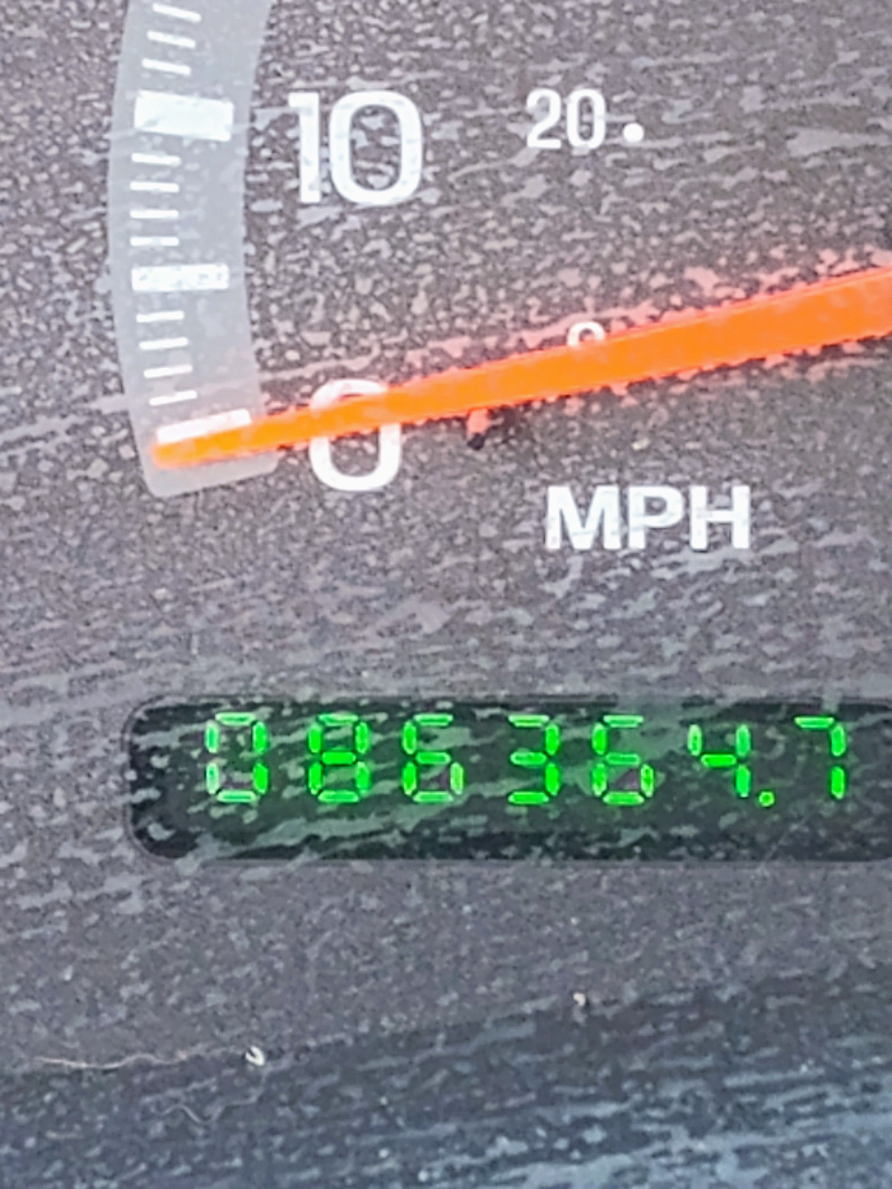 Used 2003 Ford F150 XL AWD/4WD image 4