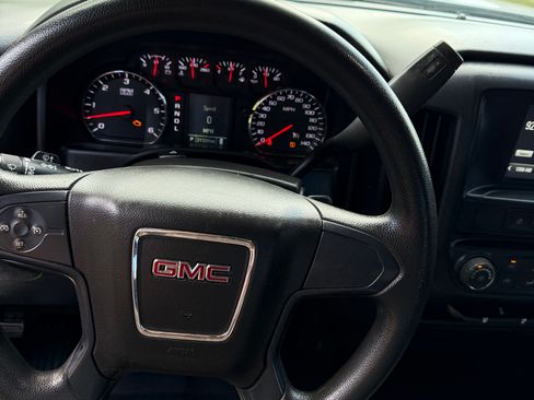 Used 2018 GMC Sierra 1500 2WD Double Cab image 12