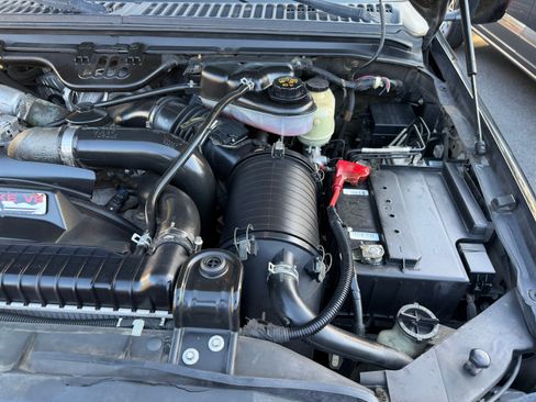 Used 2006 Ford F250 King Ranch image 11