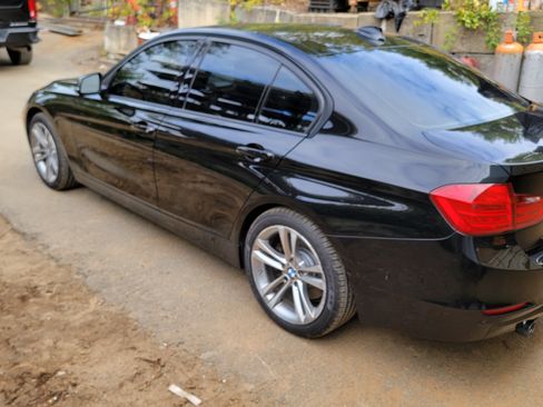 Used 2013 BMW 335i xDrive Sedan image 2
