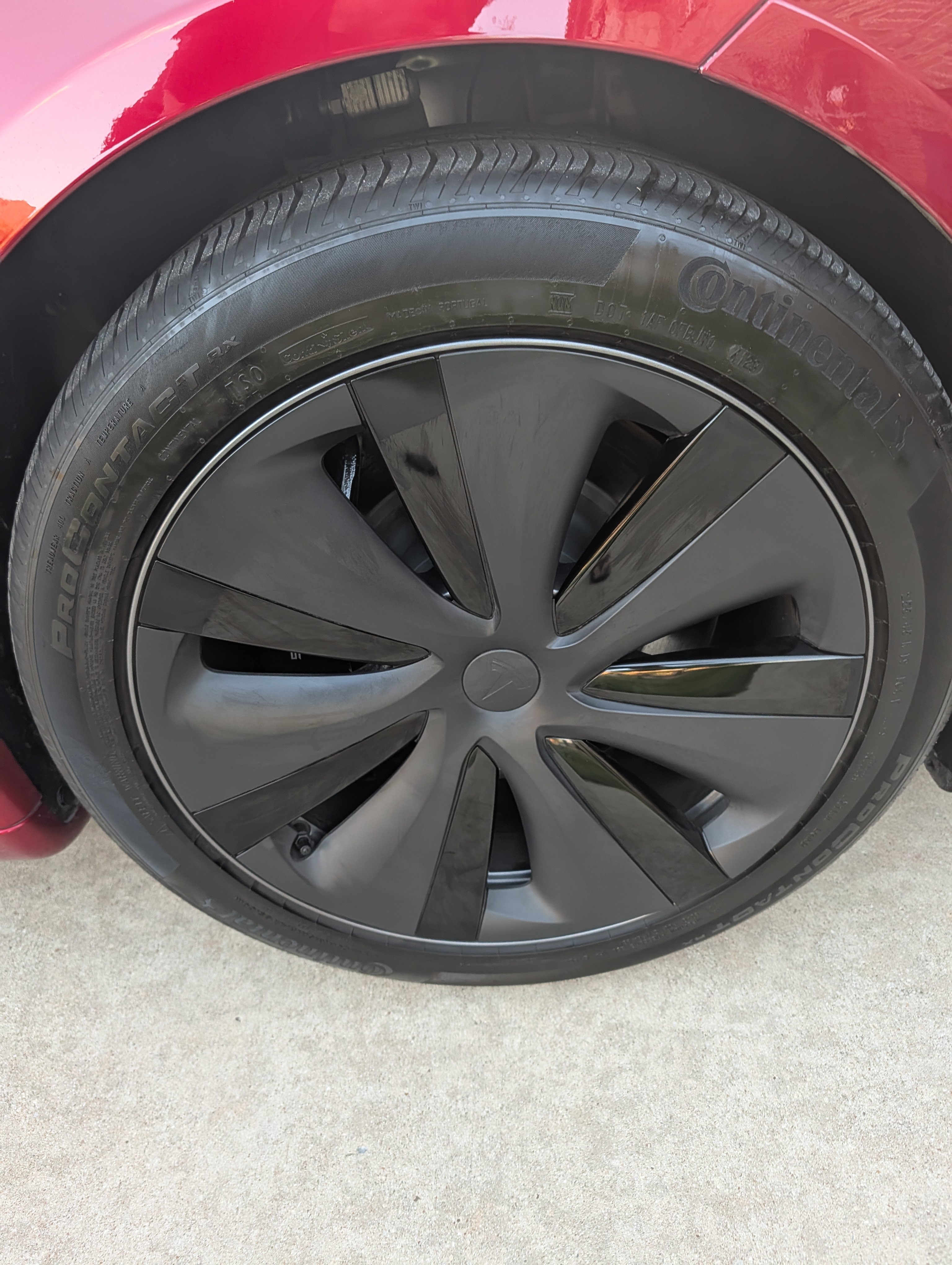 Used 2024 Tesla Model S AWD/4WD image 20